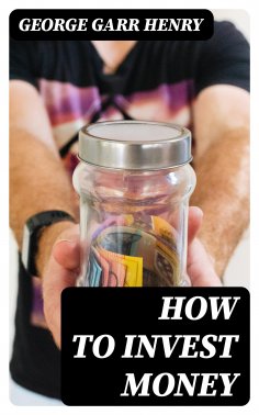 eBook: How to Invest Money