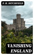 eBook: Vanishing England