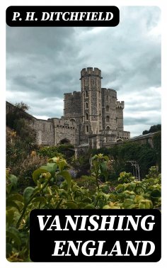 eBook: Vanishing England