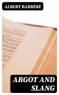 eBook: Argot and Slang