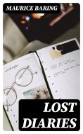 eBook: Lost Diaries