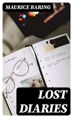 ebook: Lost Diaries