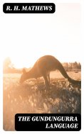 eBook: The Gundungurra Language