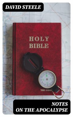eBook: Notes on the Apocalypse