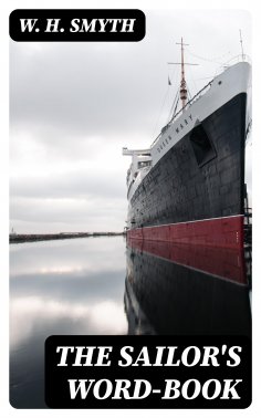 eBook: The Sailor's Word-Book