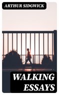eBook: Walking essays
