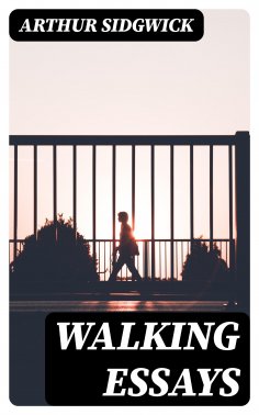eBook: Walking essays