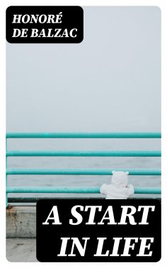 ebook: A Start in Life