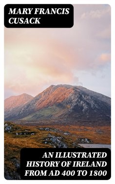 eBook: An Illustrated History of Ireland from AD 400 to 1800