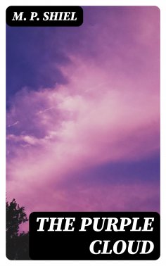 eBook: The Purple Cloud
