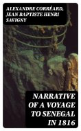 ebook: Narrative of a Voyage to Senegal in 1816