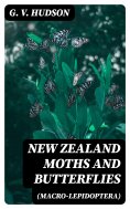 eBook: New Zealand Moths and Butterflies (Macro-Lepidoptera)