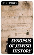 eBook: Synopsis of Jewish History