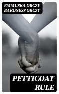 ebook: Petticoat Rule