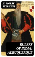 eBook: Rulers of India: Albuquerque