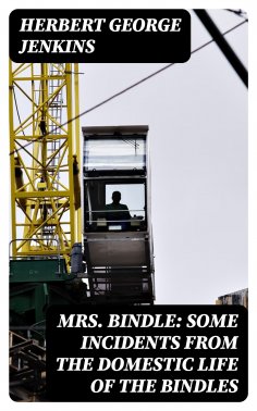 eBook: Mrs. Bindle: Some Incidents from the Domestic Life of the Bindles