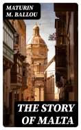 eBook: The Story of Malta