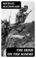 eBook: The Irish on the Somme