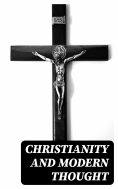 eBook: Christianity and Modern Thought