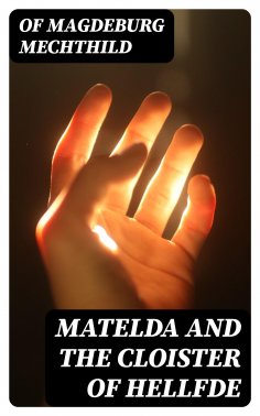 eBook: Matelda and the Cloister of Hellfde