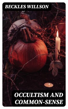 eBook: Occultism and Common-Sense
