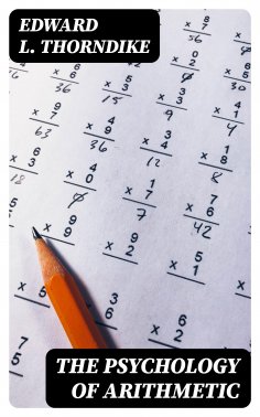 eBook: The Psychology of Arithmetic