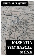 ebook: Rasputin the Rascal Monk