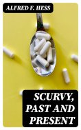 eBook: Scurvy, Past and Present