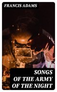 eBook: Songs of the Army of the Night