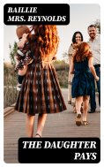 eBook: The Daughter Pays