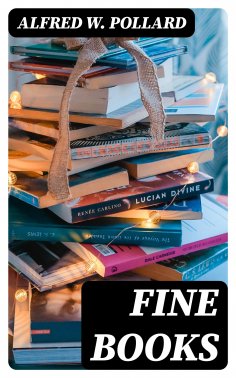 eBook: Fine Books