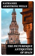 eBook: The Picturesque Antiquities of Spain
