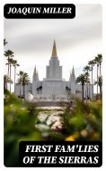 eBook: First Fam'lies of the Sierras