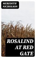 eBook: Rosalind at Red Gate