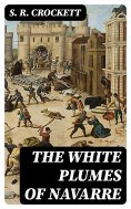 eBook: The White Plumes of Navarre