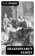 eBook: Shakespeare's Family