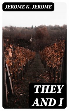 eBook: They and I
