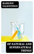 eBook: Of Natural and Supernatural Things