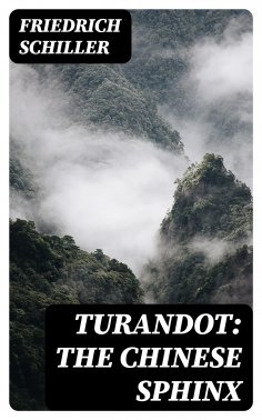 eBook: Turandot: The Chinese Sphinx