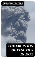 eBook: The Eruption of Vesuvius in 1872