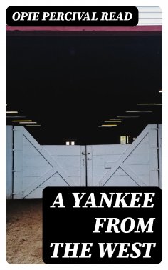 eBook: A Yankee from the West