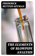 eBook: The Elements of Blowpipe Analysis