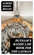eBook: Putnam's Handy Law Book for the Layman