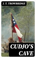 eBook: Cudjo's Cave