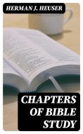 eBook: Chapters of Bible Study