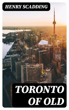 eBook: Toronto of Old
