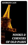 eBook: Nooks & Corners of Old Paris