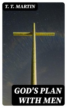 eBook: God's Plan with Men