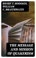 eBook: The Message and Mission of Quakerism