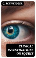 eBook: Clinical Investigations on Squint
